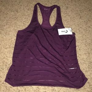 NWT zyia tank